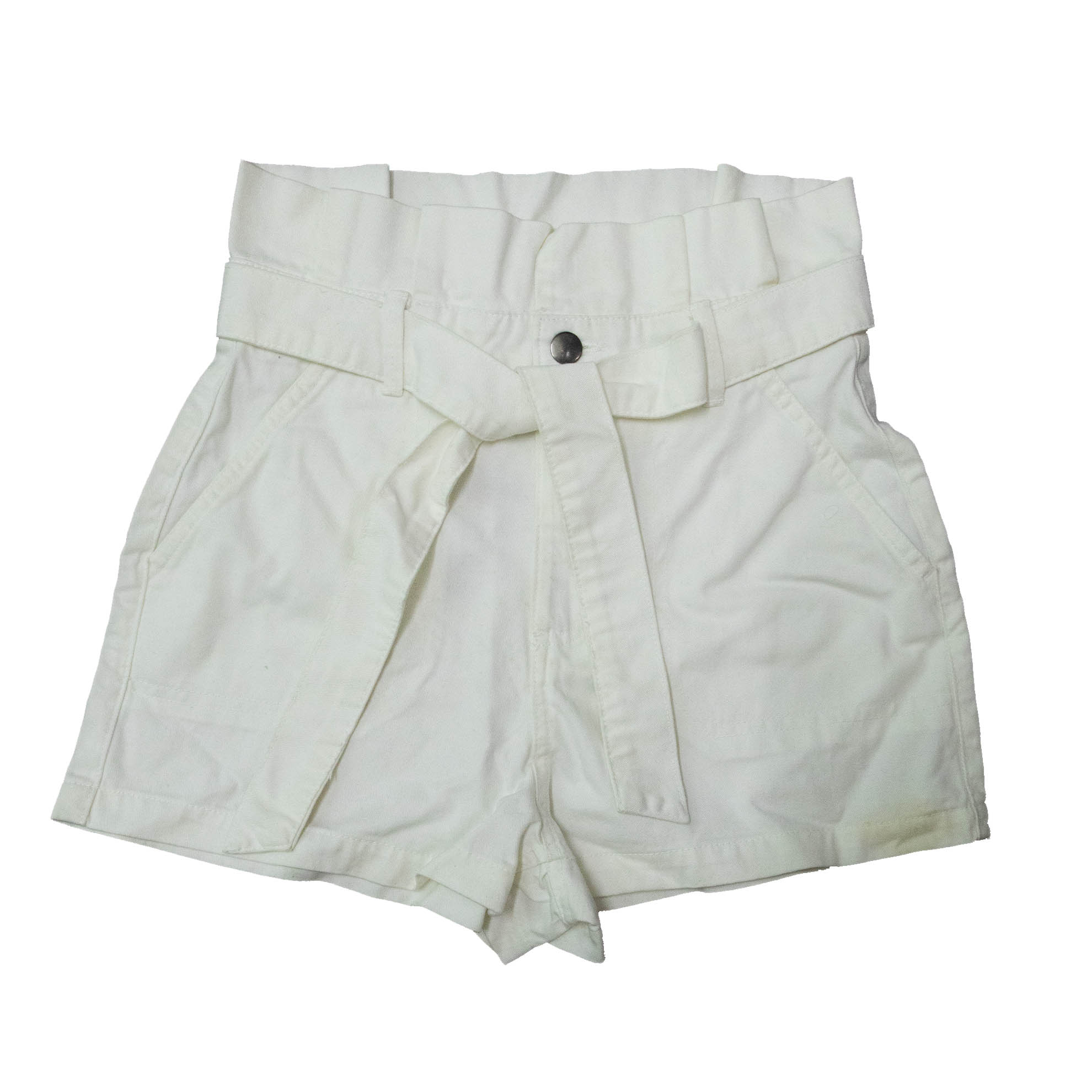 Girls Woven Short